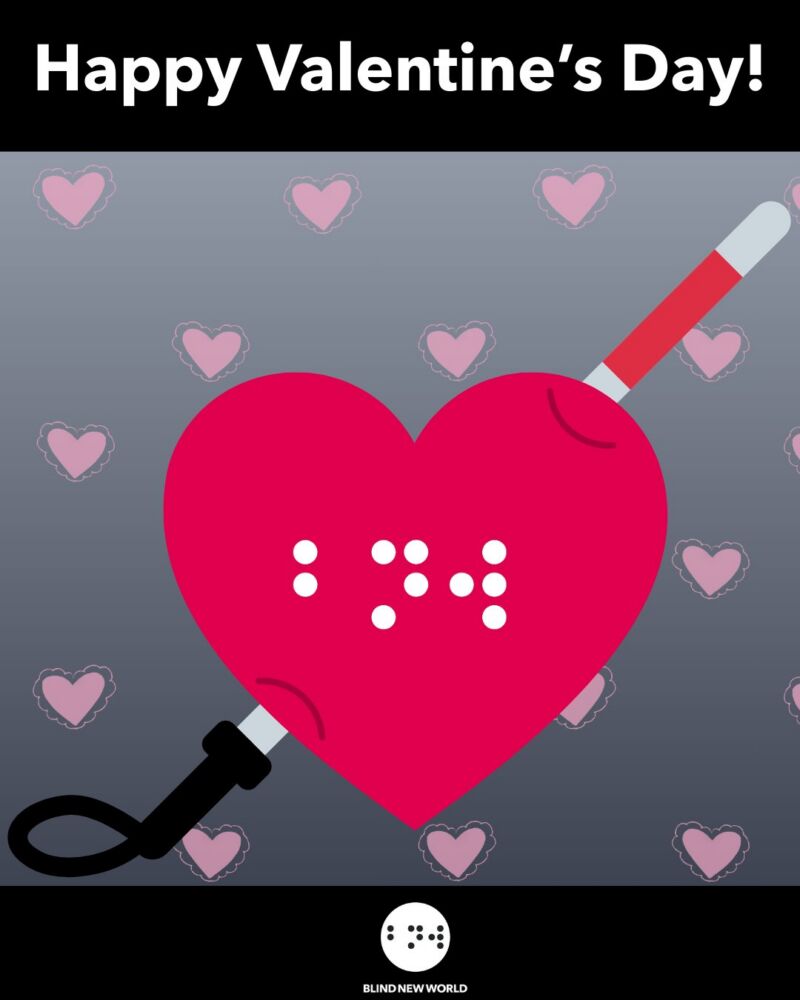 Image for the Tweet beginning: It's #ValentinesDay, a day to